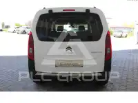 2020 Citroen Berlingo