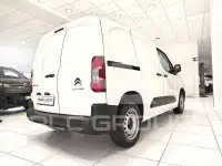 2020 Citroen Berlingo