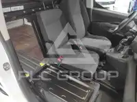2020 Citroen Berlingo