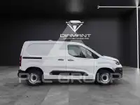 2020 Citroen Berlingo