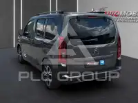 2020 Citroen Berlingo