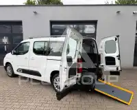 2020 Citroen Berlingo