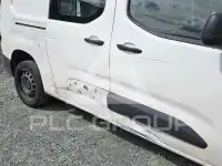 2020 Citroen Berlingo