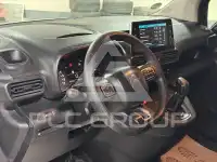 2020 Citroen Berlingo