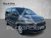 2020 Citroen Berlingo