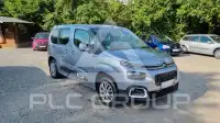 2020 Citroen Berlingo