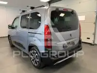 2020 Citroen Berlingo