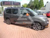 2020 Citroen Berlingo