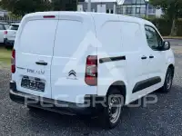 2020 Citroen Berlingo