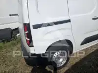 2020 Citroen Berlingo