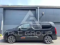 2020 Citroen Berlingo