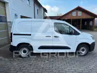 2020 Citroen Berlingo