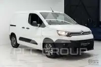 2020 Citroen Berlingo