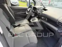 2020 Citroen Berlingo