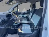 2020 Citroen Berlingo