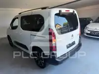 2020 Citroen Berlingo