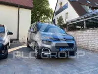 2020 Citroen Berlingo