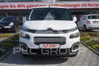 2020 Citroen Berlingo