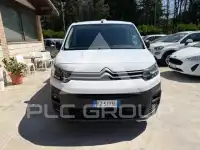 2020 Citroen Berlingo