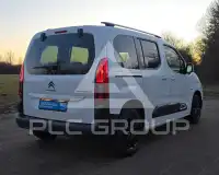 2020 Citroen Berlingo
