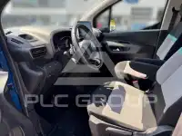 2020 Citroen Berlingo