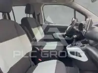 2020 Citroen Berlingo