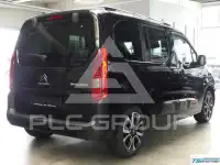 2020 Citroen Berlingo