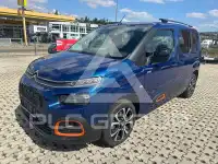 2020 Citroen Berlingo