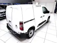 2020 Citroen Berlingo