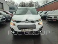 2020 Citroen Berlingo