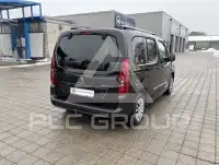 2020 Citroen Berlingo