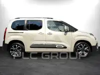 2020 Citroen Berlingo