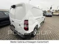 2020 Citroen Berlingo