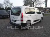 2020 Citroen Berlingo