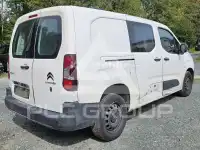 2020 Citroen Berlingo