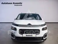 2020 Citroen Berlingo