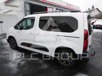 2020 Citroen Berlingo