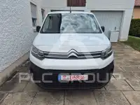 2020 Citroen Berlingo