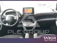 2020 Citroen Berlingo