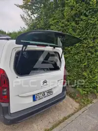 2020 Citroen Berlingo