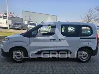 2020 Citroen Berlingo