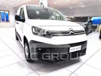 2020 Citroen Berlingo