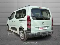 2020 Citroen Berlingo
