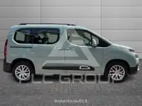 2020 Citroen Berlingo
