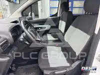 2020 Citroen Berlingo