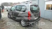 2020 Citroen Berlingo