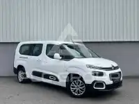 2020 Citroen Berlingo