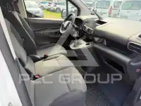 2020 Citroen Berlingo