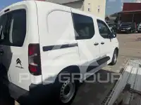 2020 Citroen Berlingo