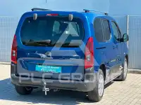 2020 Citroen Berlingo